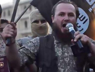 Βαλκάνια: Υπουργός του Κοσσυφοπεδίου συλλυπήθηκε οικογένεια Αλβανού αρχιτζιχαντιστή του ISIS! (φωτό, βίντεο)